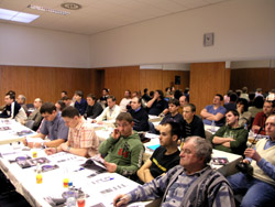 foto z brněnského školení 5.3.2008