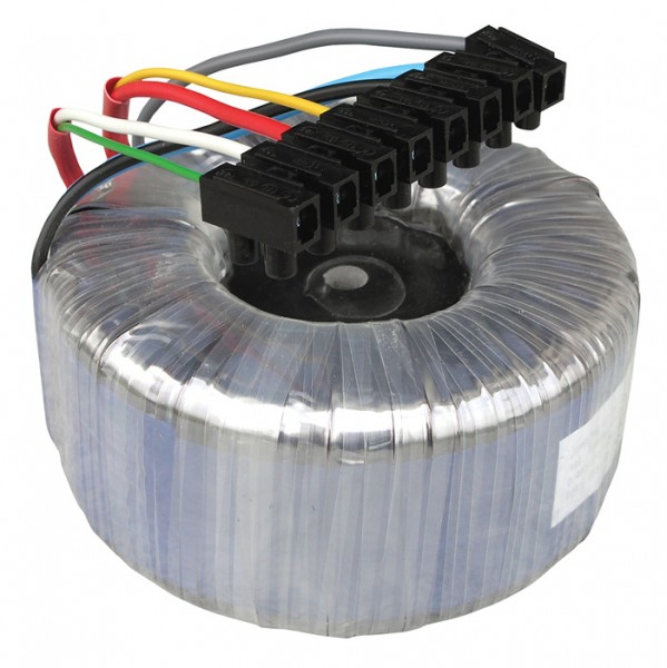 PT 4000 převodní transformátor 400 W
