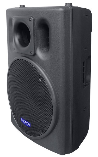 BCW 1500 profesionální subwoofer pasivní