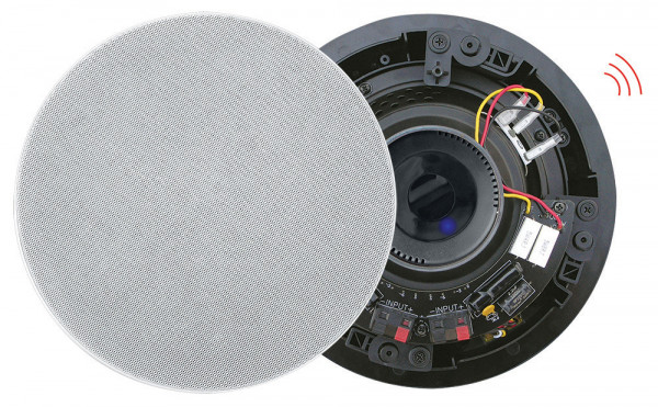Bluetooth stereo reproduktor do koupelny se zesilovačem RP 113 + JPM 2021