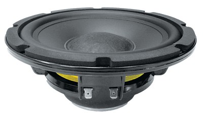 8WOOFER/P-V2 reproduktor basový hifi