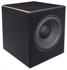 SUB 1201A aktivní subwoofer