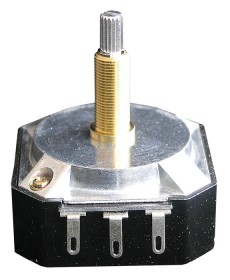 PR 300 potenciometr