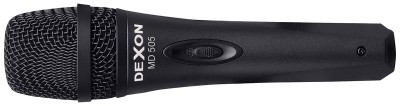 MD 505 mikrofon elektrodynamický