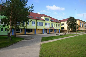 Základní škola (Dolní Bojanovice)