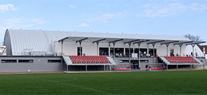 Zimní stadion (Telč)