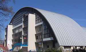 Zimní stadion (Strakonice)