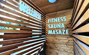 Wellness Böhmova (Brno)