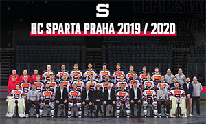 Hokejový klub Sparta (Praha 7)