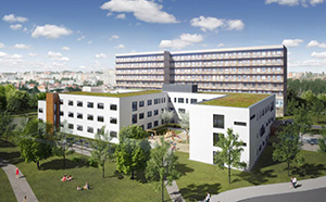 Psychiatrická klinika Fakultní nemocnice (Plzeň)