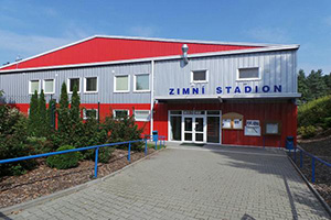 Zimní stadion (Sedlčany)