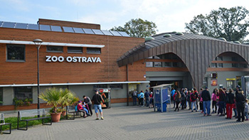 ZOO (Ostrava)