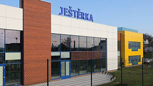 Ozdravné Centrum Ještěrka (Ostrava - Bartovice)