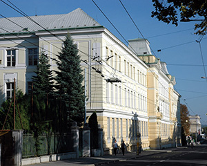 Mendelovo gymnázium (Opava)