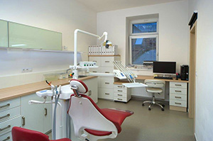 Zubní ordinace Smile Art Ortodoncie (České Budějovice)