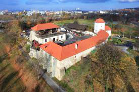 Slezskostravský hrad (Ostrava)