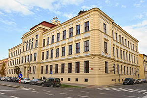 Střední pedagogická škola (Kroměříž)