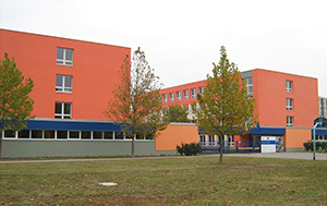 Základní škola ul .Erno Košťála (Pardibice)