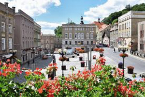 Zasedání zastupitelstva (Smiřice)