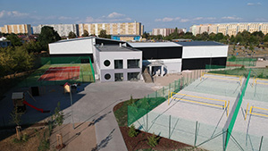 Sportpark HIT (Hradec Králové)