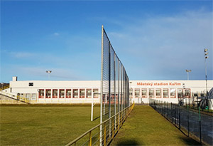 Městský stadion (Kuřim)