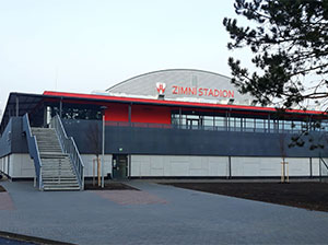 Zimní stadion (Vyškov)