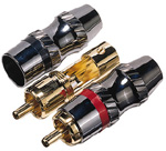 Signálový kabel, RPO6 cinch, RPO2 cinch. RPO1 cinch, Repro banánek, HIFI symetrický kabel, Dvoulinka 2x4 (2x2,5) reproduktorová, Cinch zlatý celokový, Bužirka 