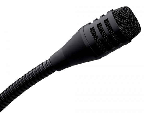 PA 300 mikrofon na husím krku