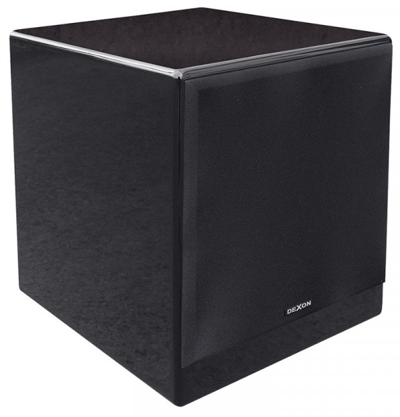 SUB 1201A aktivní subwoofer