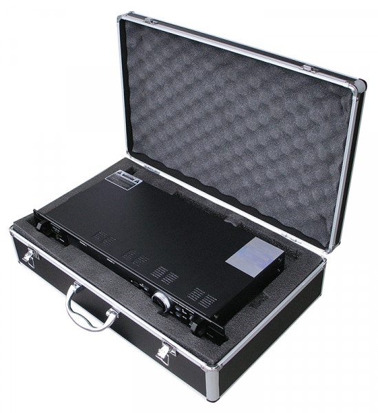 MBD 842 bezdrátový mikrofon diverzitní ruční, 2kanálový