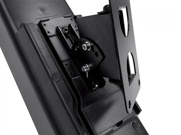 DPU 502 sloupová reprosoustava bílá