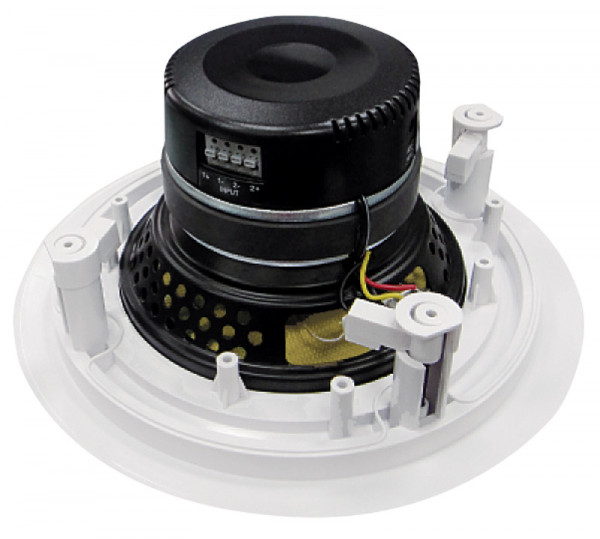 Bluetooth stereo reproduktor do koupelny se zesilovačem RP 113 + JPM 2021