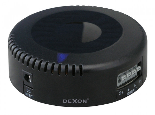 Bluetooth stereo reproduktor do koupelny se zesilovačem RP 113 + JPM 2021