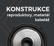 Konstrukce