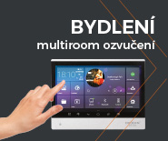 Bydlení